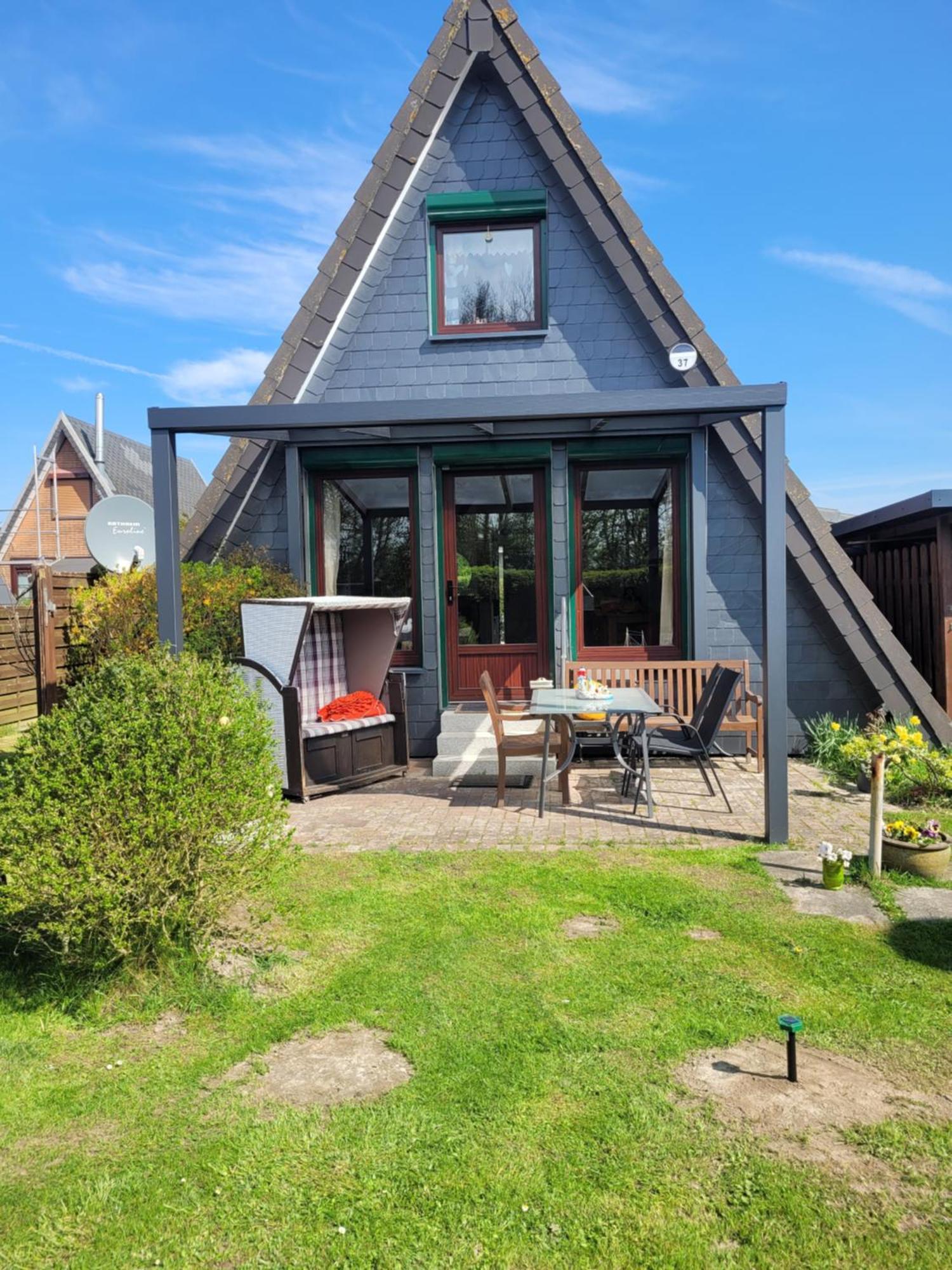Nordseedeich Friedrichskoog-Spitz Zewnętrze zdjęcie