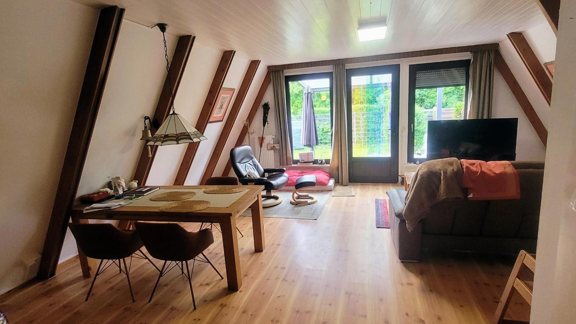 Nordseedeich Friedrichskoog-Spitz Zewnętrze zdjęcie