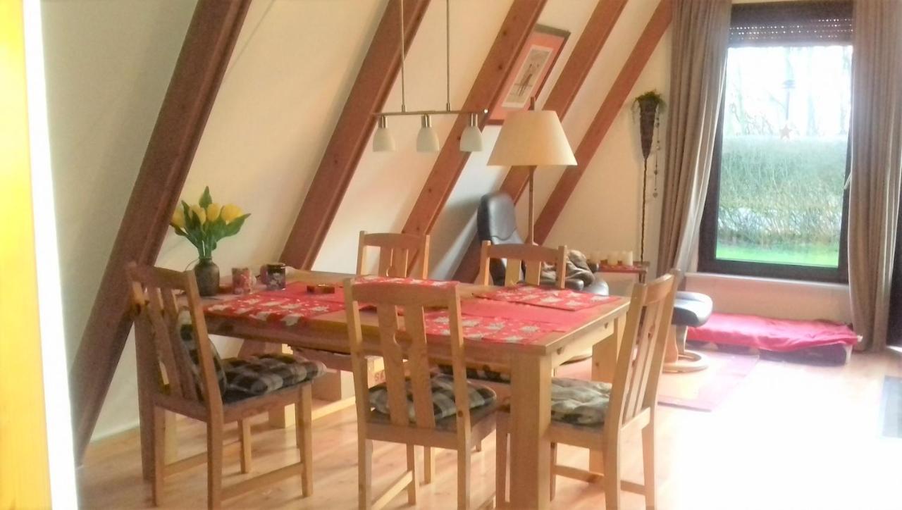 Nordseedeich Friedrichskoog-Spitz Zewnętrze zdjęcie